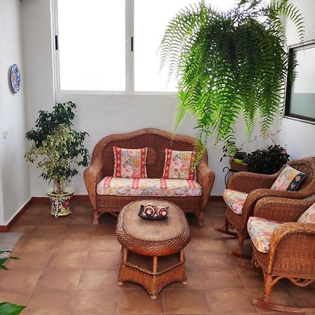 La Orquidea Apartment Vega de San Mateo Exterior foto
