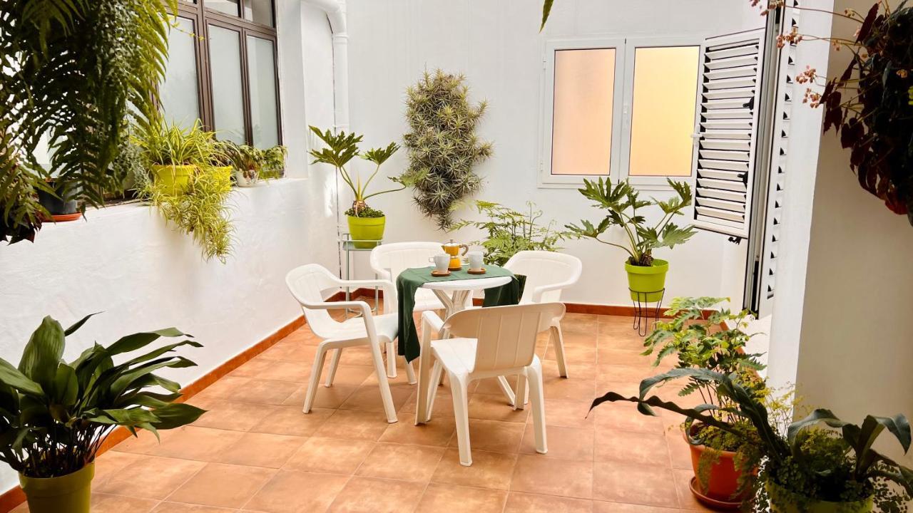 La Orquidea Apartment Vega de San Mateo Exterior foto