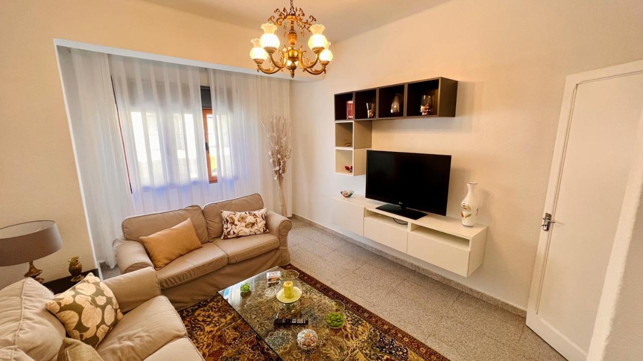 La Orquidea Apartment Vega de San Mateo Exterior foto