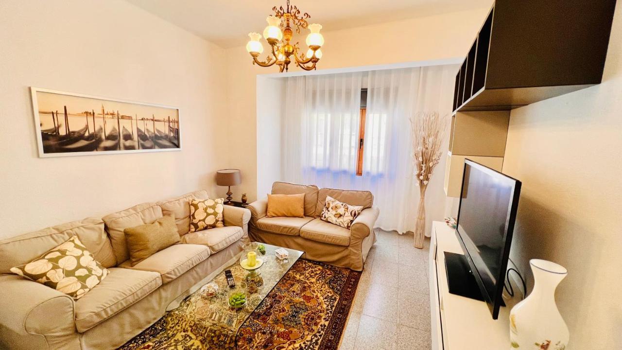La Orquidea Apartment Vega de San Mateo Exterior foto