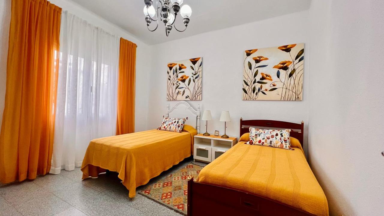 La Orquidea Apartment Vega de San Mateo Exterior foto