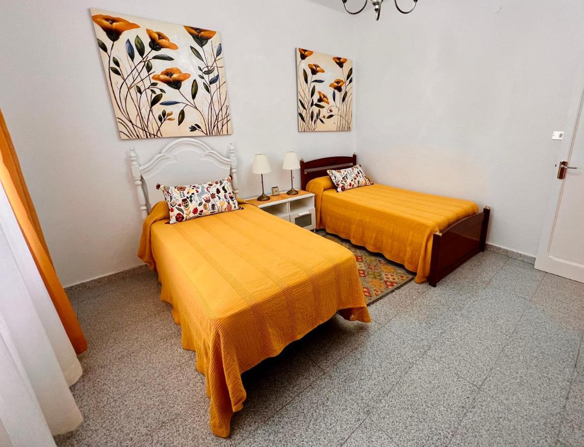 La Orquidea Apartment Vega de San Mateo Exterior foto